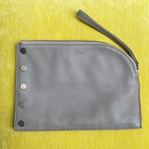 Hammitt Richard Large Mist New w tag.  Orig paid $155